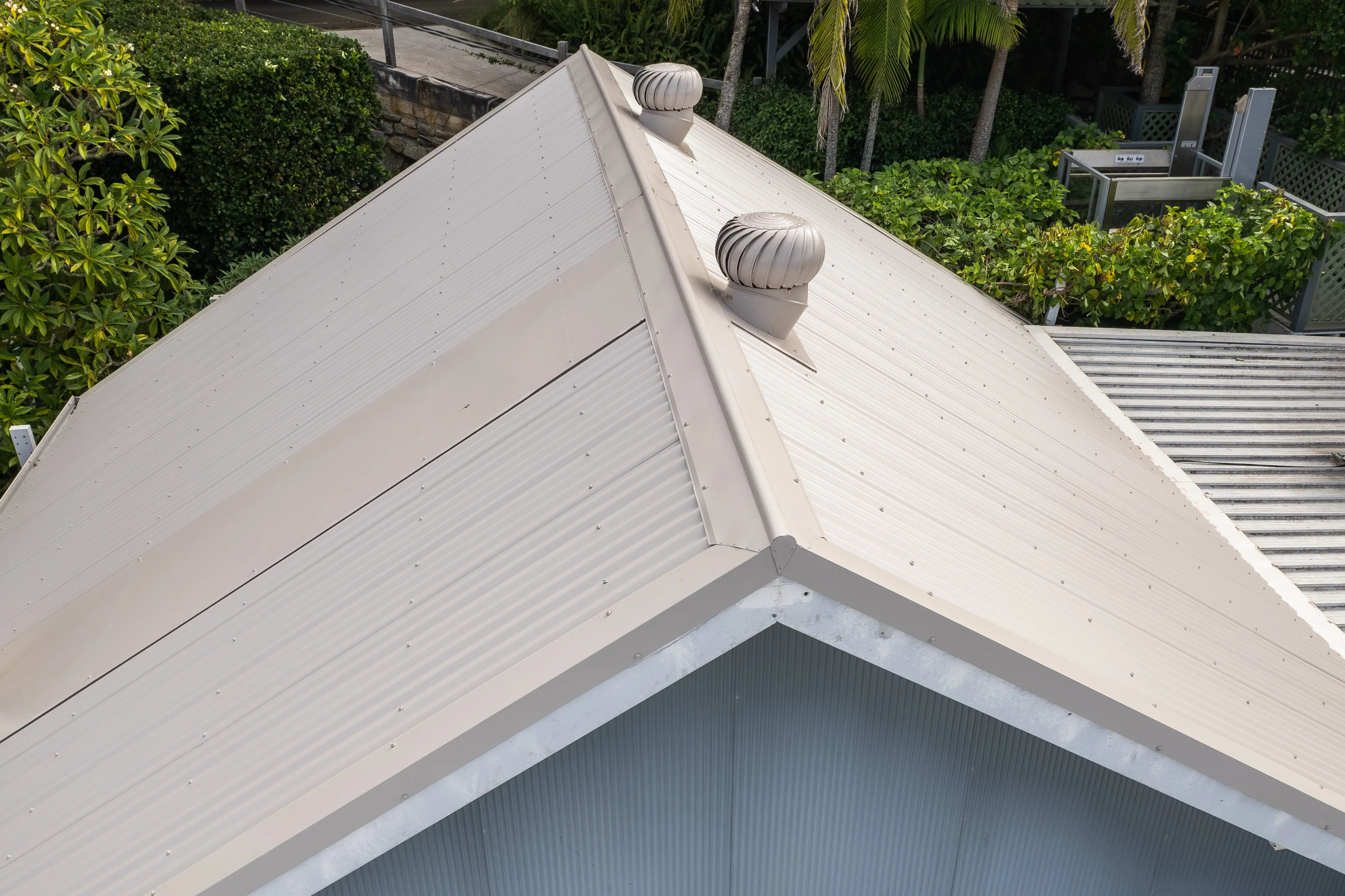 Roofing work by Sydney Local Roofers in Sydney