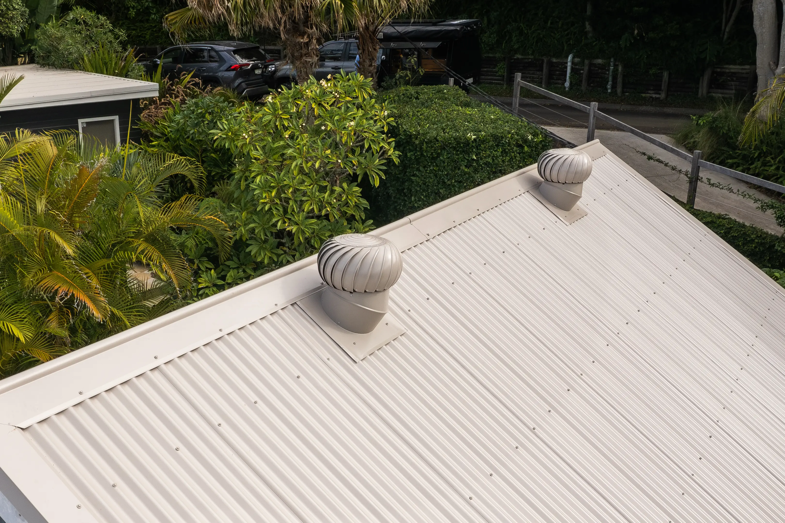 Roofing work by Sydney Local Roofers in Sydney