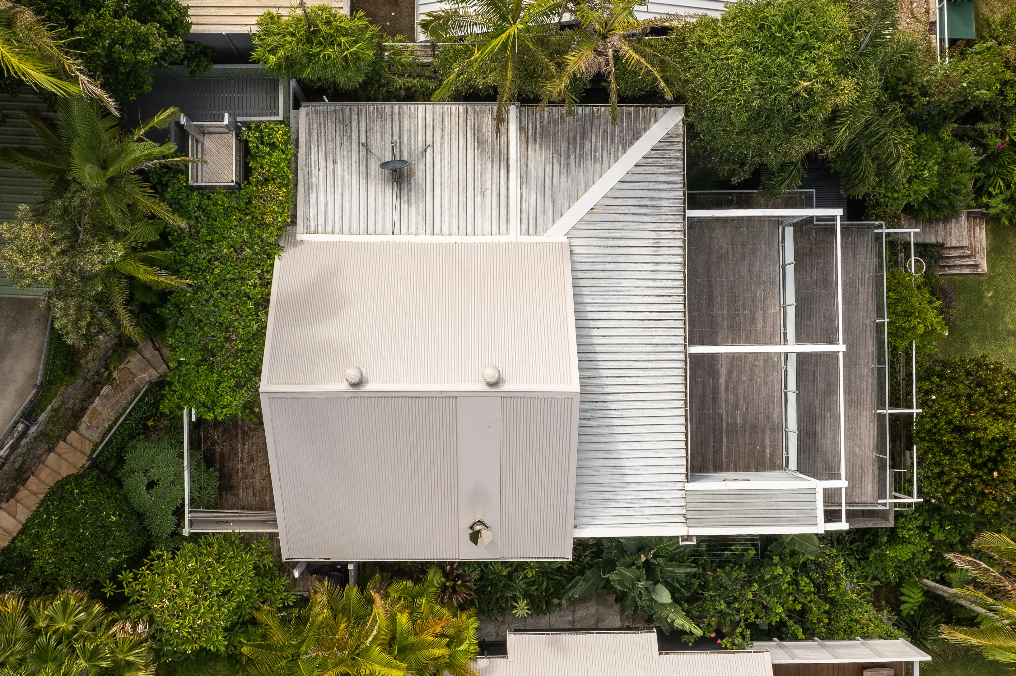 Roofing work by Sydney Local Roofers in Sydney