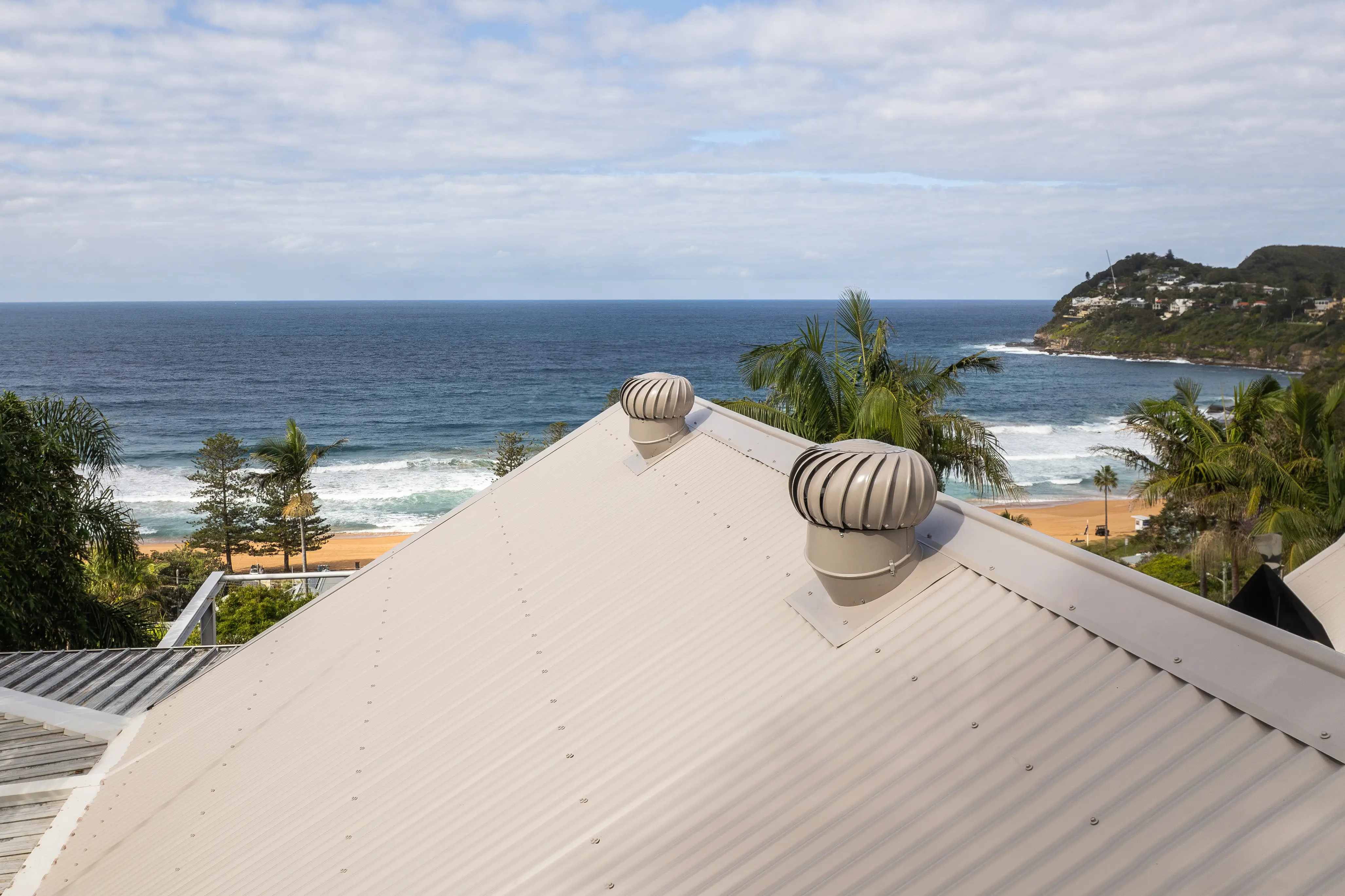Roofing work by Sydney Local Roofers in Sydney