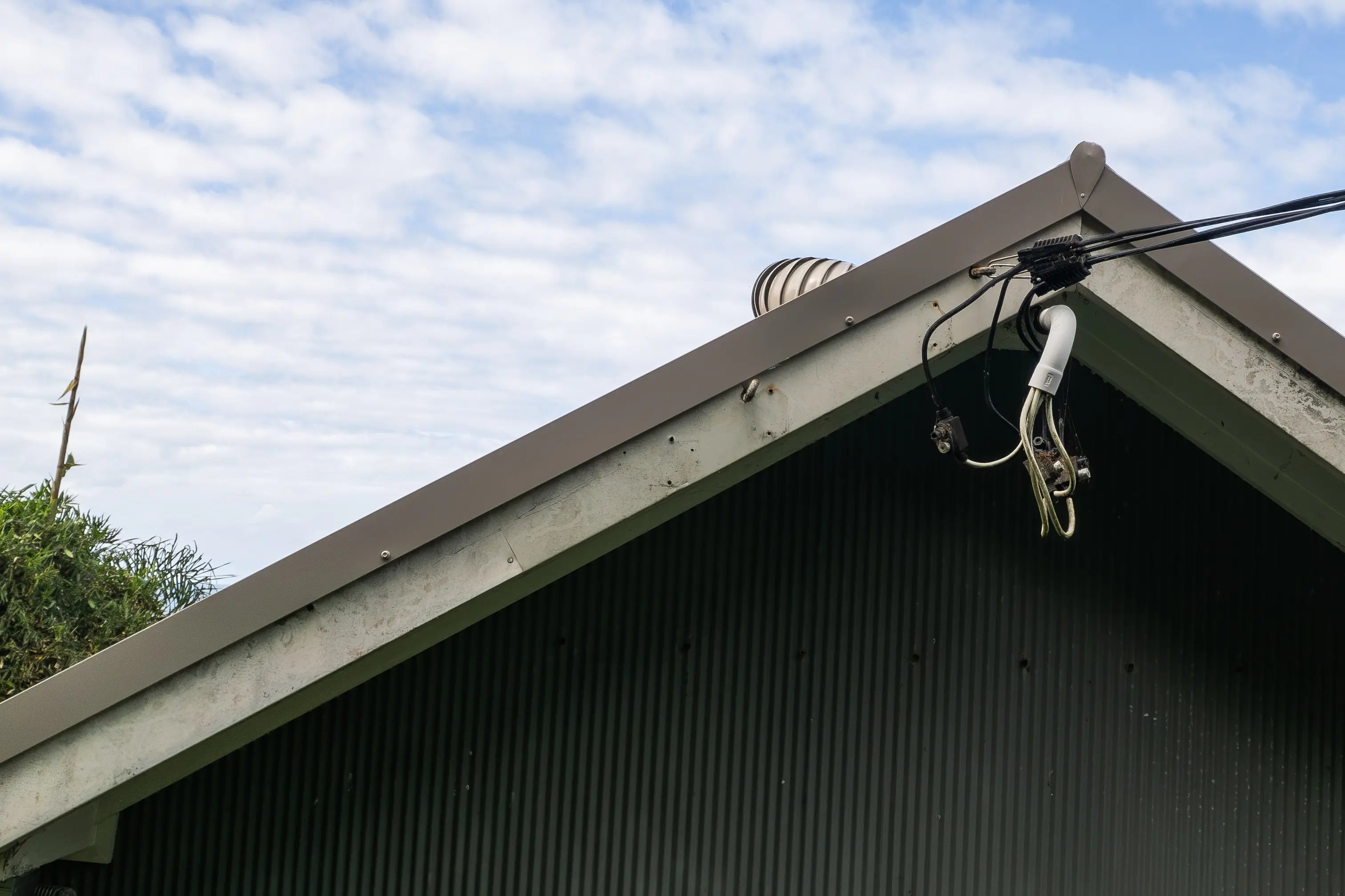 Roofing services for properties across Sydney