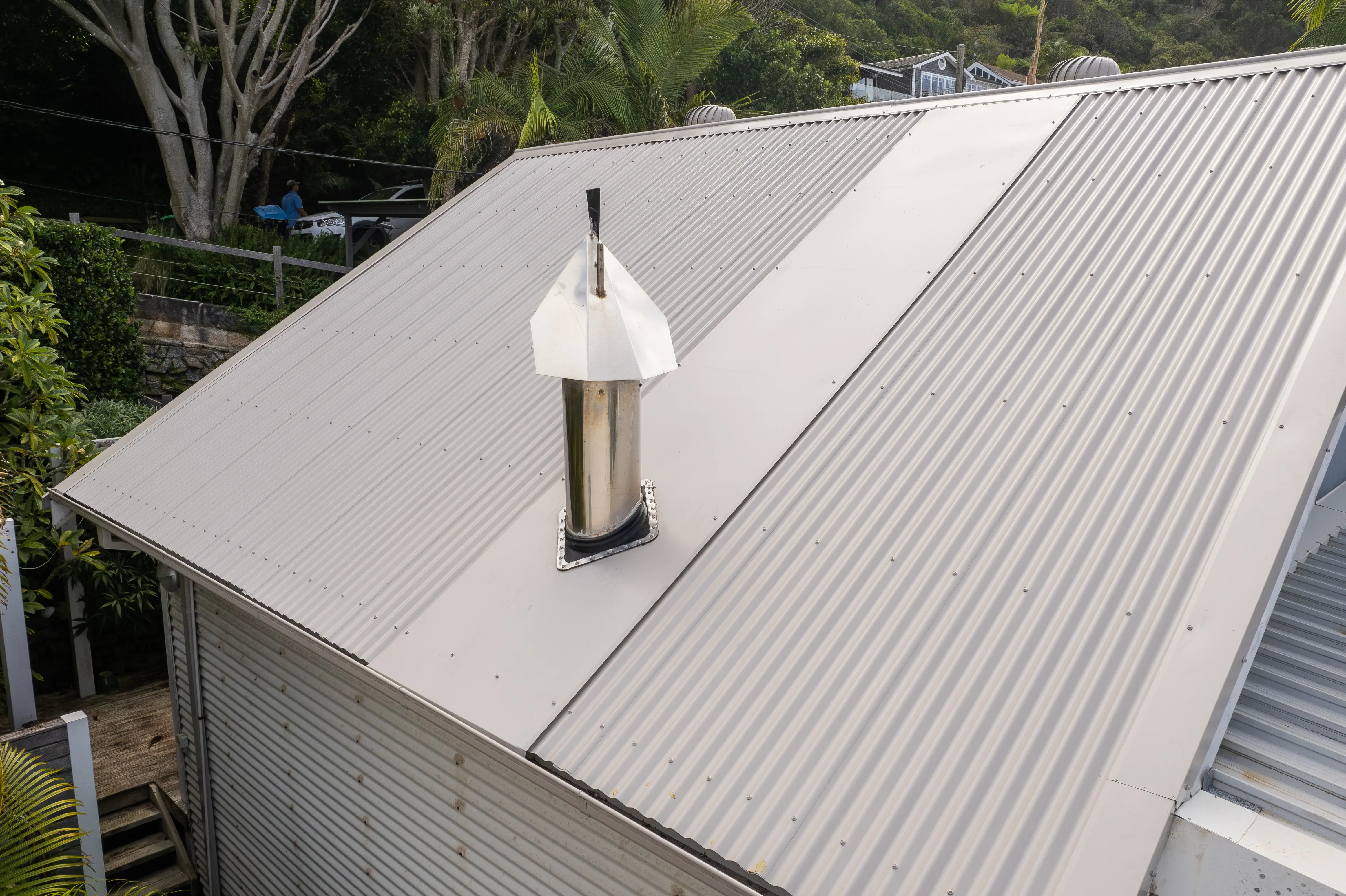 Roofing FAQs Sydney