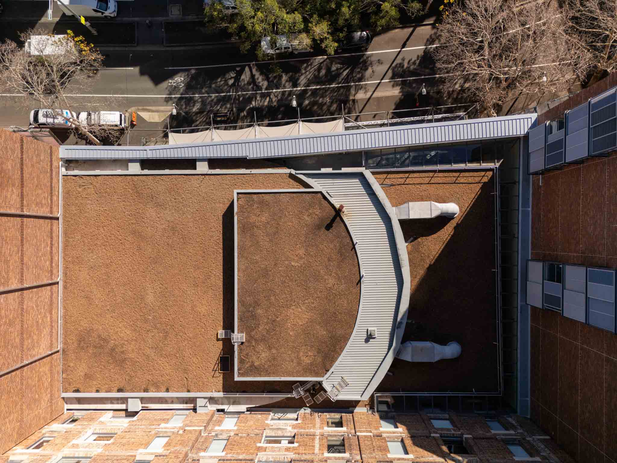 Roofing work by Sydney Local Roofers in Sydney