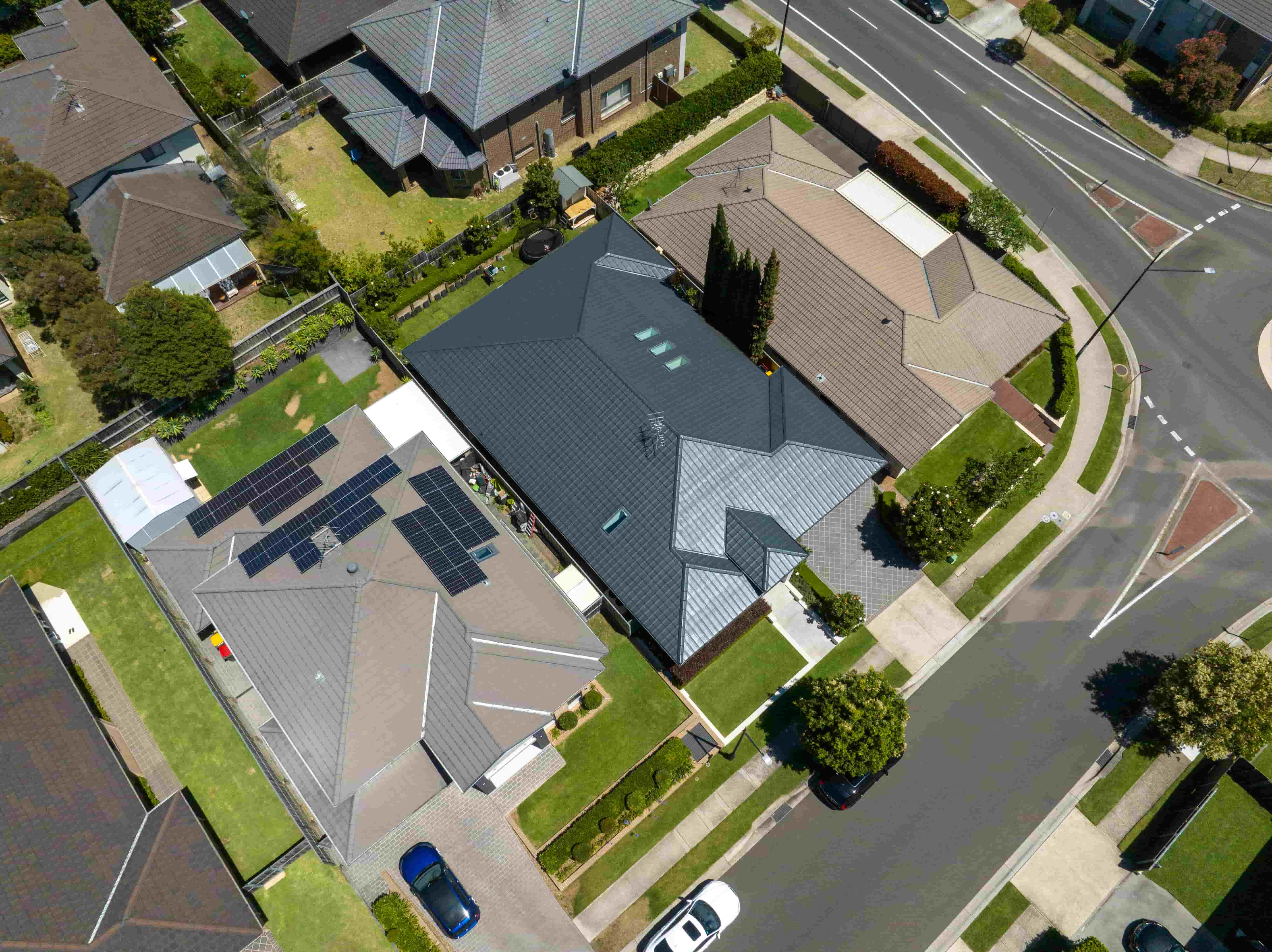 Roofing Tiles Installation guide for Sydney property owners