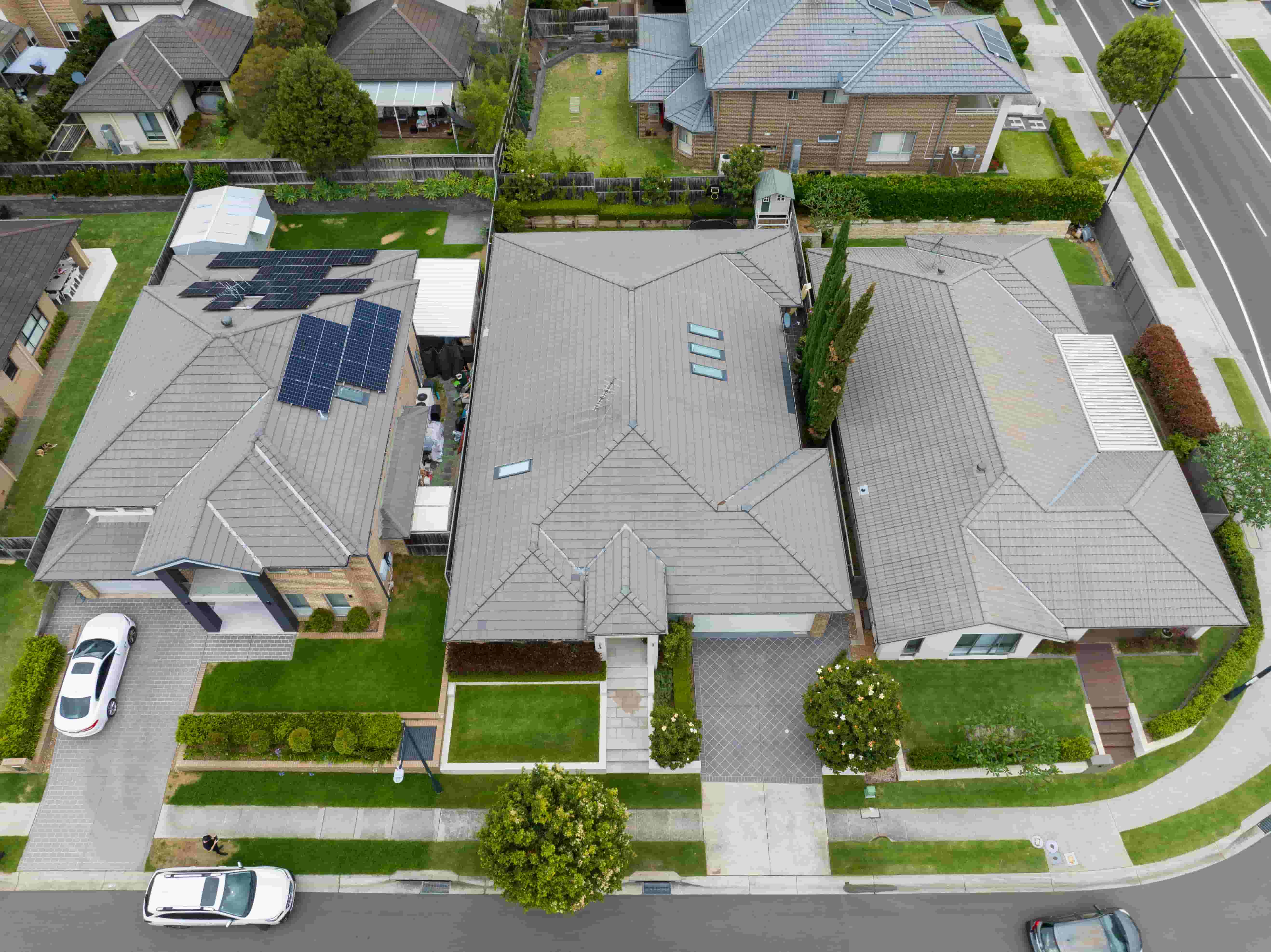 Residential and Commercial Roofing Services guide for Sydney property owners