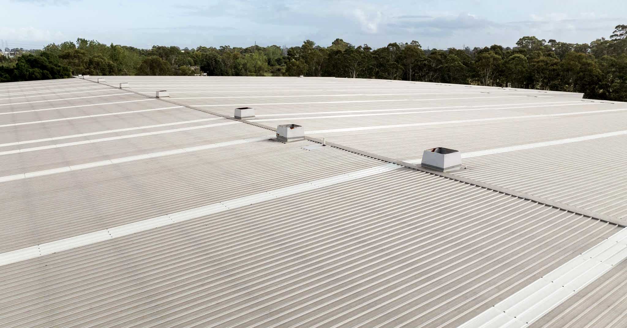 Roofing work by Sydney Local Roofers in Sydney