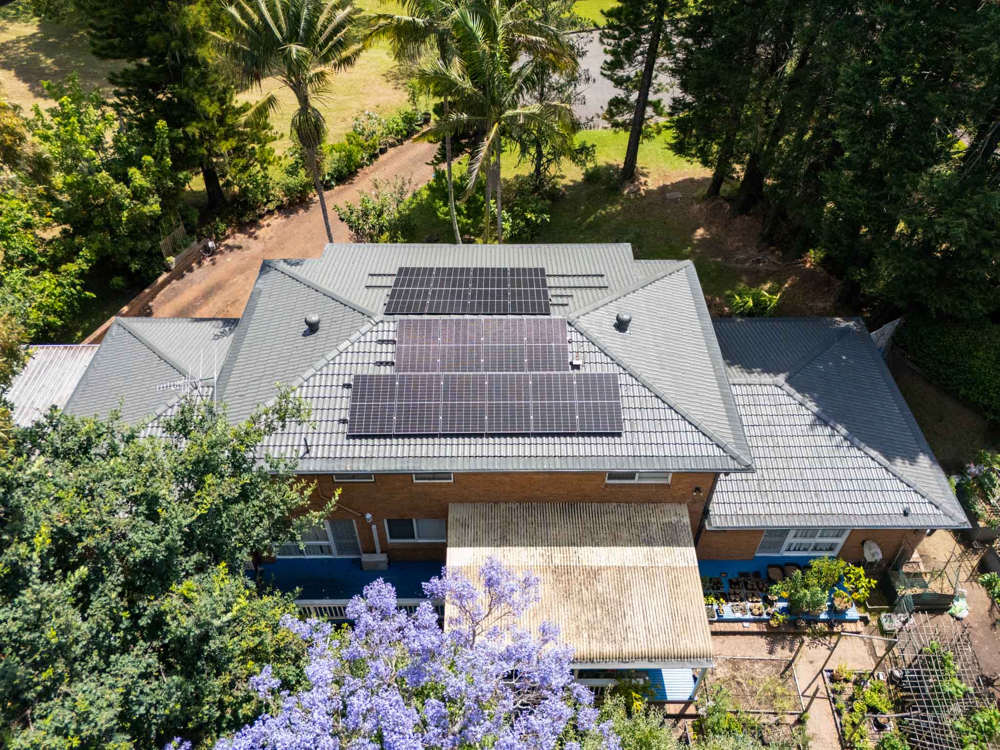 Roofing work by Sydney Local Roofers in Sydney
