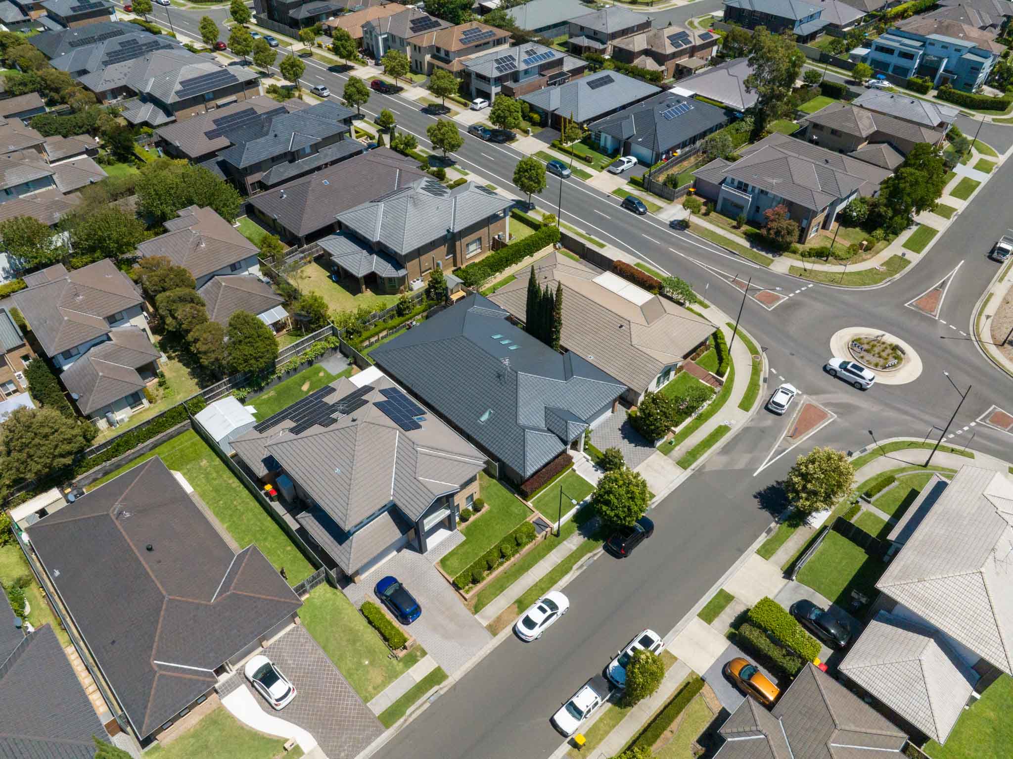 Commercial Roofing
